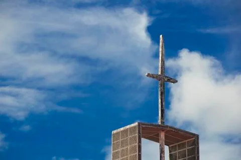 Cross Stock Photos