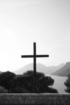 Cross Stock Photos