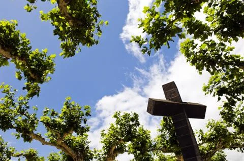 Cross Stock Photos