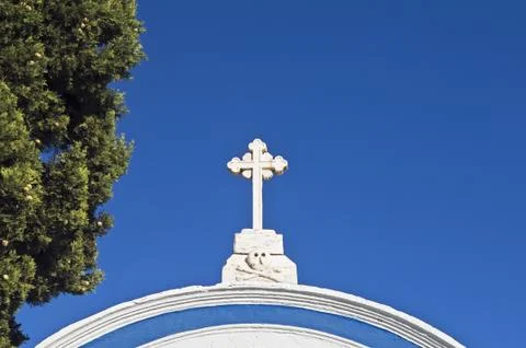 Cross Stock Photos