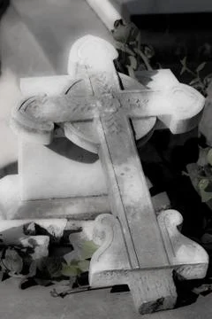 Cross Stock Photos