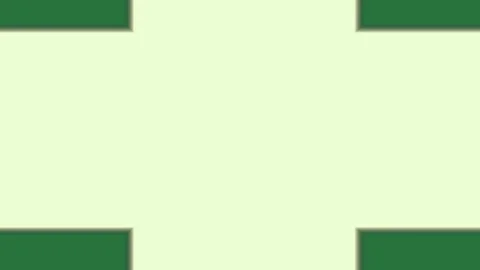 Cross on screen it symbol green screen cartoonish backgrounds layers 스톡 동영상 335697243