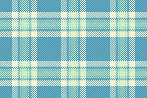 Cross seamless tartan plaid, repeatable patterns pattern texture background.. Stock Illustration