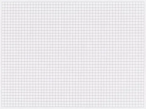 Cross-section paper pattern Stock Photos