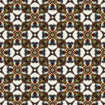 Cross-Square Diagonal Grid Modern Geometric Pattern | Vector2025-065dvm Stock Illustration