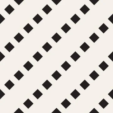 Cross stitch vector image Illustrazione stock