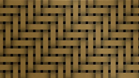 Cross tape pattern wallpaperpan right yellow Stock Footage 46127944