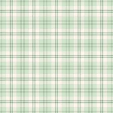 Cross tartan seamless plaid, basic texture pattern check. Nostalgic textile.. Stock Illustration