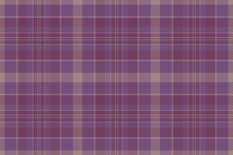 Cross texture background check, painting vector seamless tartan. Creativity.. Stock Illustration