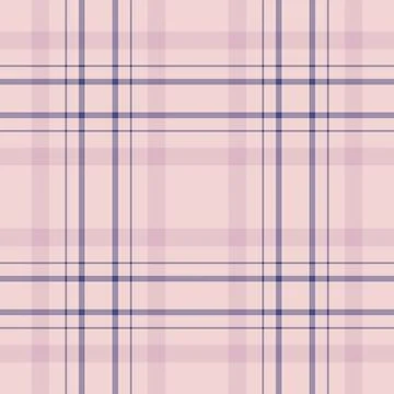 Cross vector seamless plaid, deluxe background textile pattern. Domestic fa.. Stock Illustration