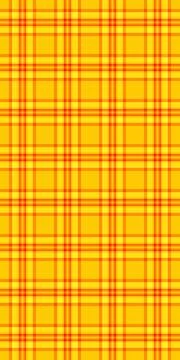 Cross vector seamless texture, windowpane textile plaid background. Order t.. Illustrazione stock