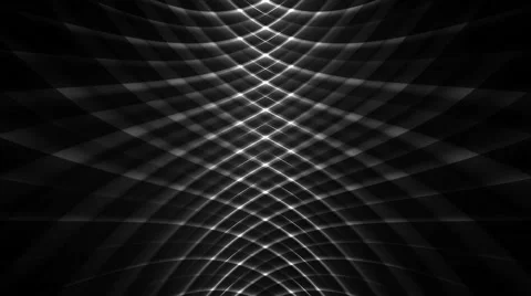 Cross white lights Stock Footage 54717962