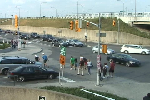 Cross2 22sec Stock Footage 377314