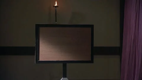 Crossbow transmitter Stock Footage 235277264