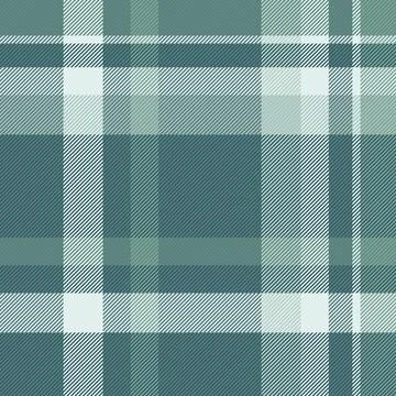 Crossed pattern check texture, gift card fabric vector background. Custom s.. 库存插图