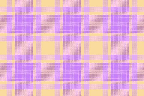 Crossed textile pattern seamless, autumn texture vector tartan. Vintage che.. Illustrazione stock