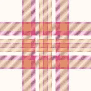 Crossed texture check pattern, close-up fabric seamless vector. Greeting te.. 库存插图