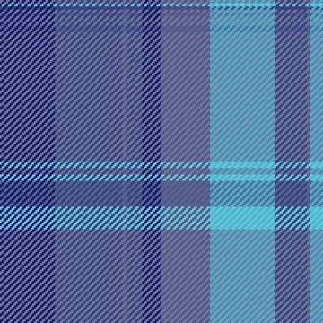 Crossed texture textile seamless, good pattern vector background. Styled fa.. Stockillustratie