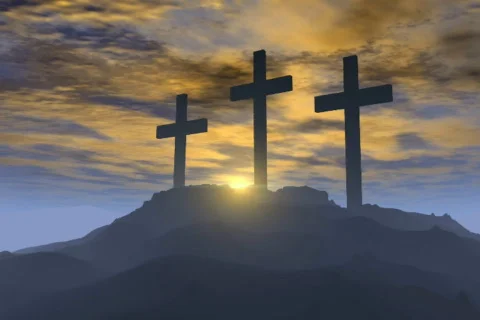 CrossesC 15 2997 Video stock 329277