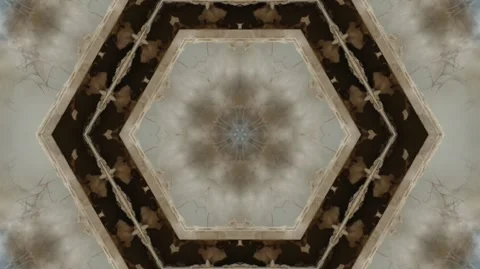 Crossfire Kaleidoscope Stock Footage 245682176