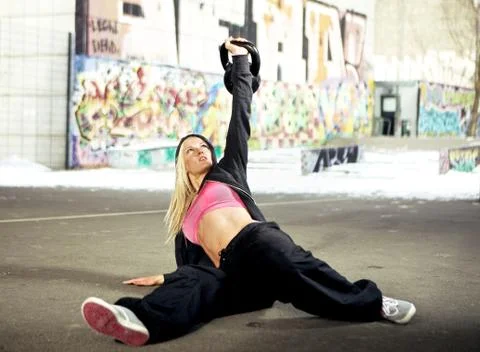 Crossfit Stock Photos