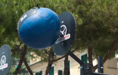 Crossfit Stock Photos