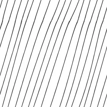Crosshatch diagonal pattern set. Different seamless textures made in hand d.. Illustrazione stock