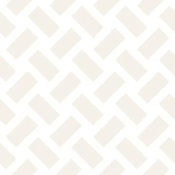 Crosshatch vector seamless geometric pattern. Crossed graphic rectangles back イラスト素材