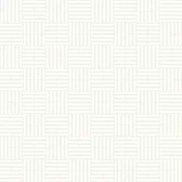 Crosshatch vector seamless geometric pattern. Crossed graphic rectangles back 库存插图