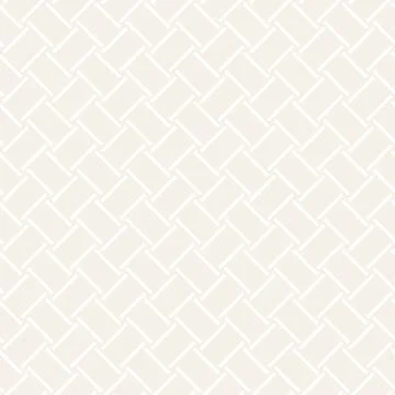 Crosshatch vector seamless geometric pattern. Crossed graphic rectangles back イラスト素材