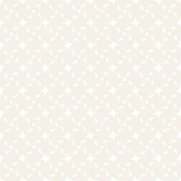 Crosshatch vector seamless geometric pattern. Crossed graphic rectangles back Illustrazione stock