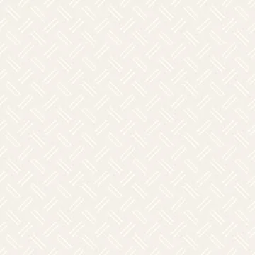 Crosshatch vector seamless geometric pattern. Crossed graphic rectangles back 스톡 일러스트