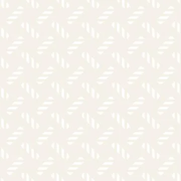 Crosshatch vector seamless geometric pattern. Crossed graphic rectangles back Stock Illustration