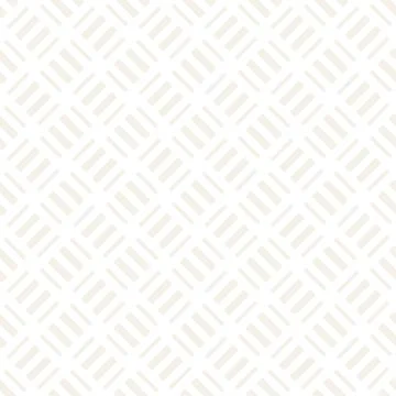 Crosshatch vector seamless geometric pattern. Crossed graphic rectangles back イラスト素材