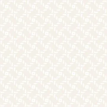 Crosshatch vector seamless geometric pattern. Crossed graphic rectangles back 库存插图