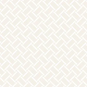 Crosshatch vector seamless geometric pattern. Crossed graphic rectangles back イラスト素材