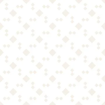 Crosshatch vector seamless geometric pattern. Crossed graphic rectangles back 스톡 일러스트