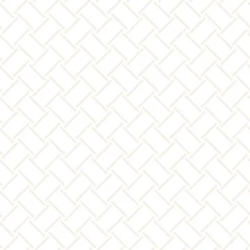 Crosshatch vector seamless geometric pattern. Crossed graphic rectangles back イラスト素材
