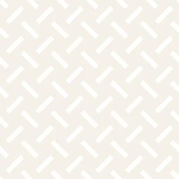 Crosshatch vector seamless geometric pattern. Crossed graphic rectangles back イラスト素材
