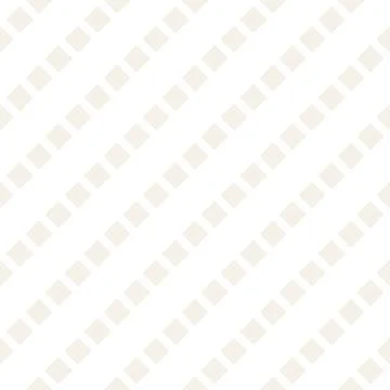 Crosshatch vector seamless geometric pattern. Crossed graphic rectangles back Stock Illustration