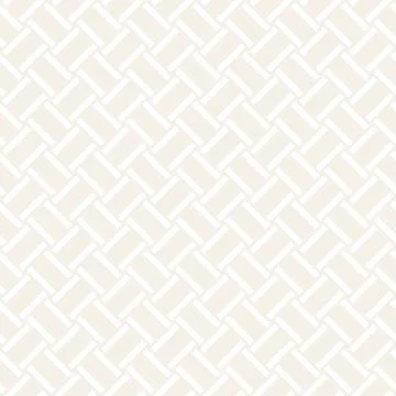 Crosshatch vector seamless geometric pattern. Crossed graphic rectangles back イラスト素材