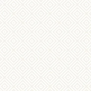 Crosshatch vector seamless geometric pattern. Crossed graphic rectangles back Illustrazione stock
