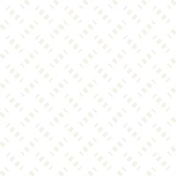 Crosshatch vector seamless geometric pattern. Crossed graphic rectangles back 库存插图