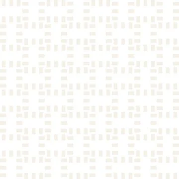 Crosshatch vector seamless geometric pattern. Crossed graphic rectangles back 库存插图