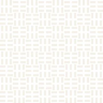 Crosshatch vector seamless geometric pattern. Crossed graphic rectangles back 스톡 일러스트
