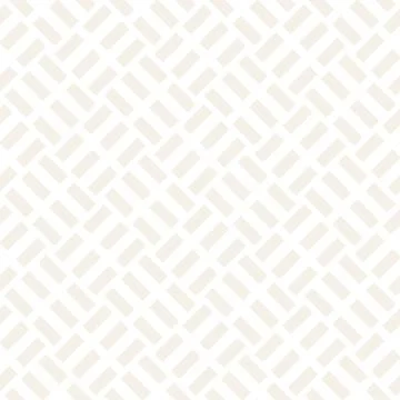 Crosshatch vector seamless geometric pattern. Crossed graphic rectangles back Stockillustratie