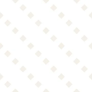 Crosshatch vector seamless geometric pattern. Crossed graphic rectangles back Illustrazione stock