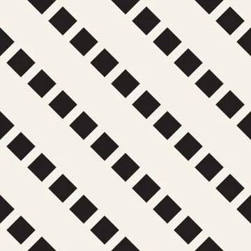 Crosshatch vector seamless geometric pattern. Crossed graphic rectangles back 库存插图