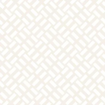 Crosshatch vector seamless geometric pattern. Crossed graphic rectangles back Stockillustratie