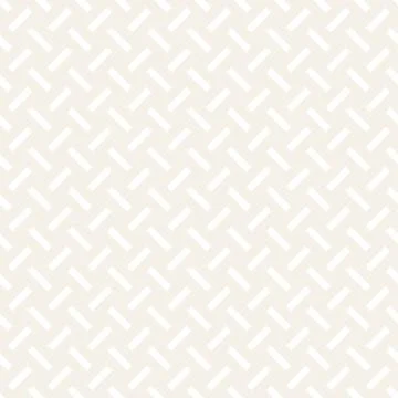 Crosshatch vector seamless geometric pattern. Crossed graphic rectangles back 스톡 일러스트